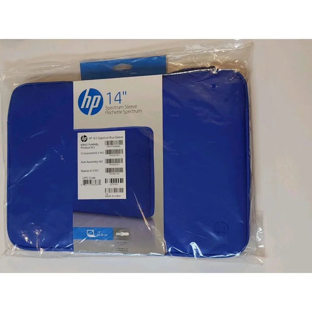 HP 14